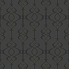 ARTHOUSE SOPHIE CONRAN CLEARANCE WALLPAPER BALUSTRADE TRELLIS CHARCOAL 950604