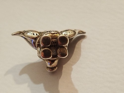 Charm Dumbo Pandora "Edizione 100 Anni Disney" (Da Collezione) - Foto 9 di 9