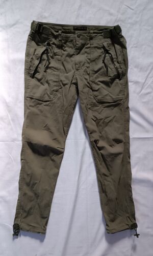 Vintage abercrombie military pants - Gem Vintage abercrombie military pants - Gem