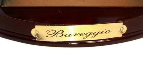 Authentic Bareggio Collection Sacred Heart of Jesus 13" ON SALE, Made in Italy - Picture 3 of 4