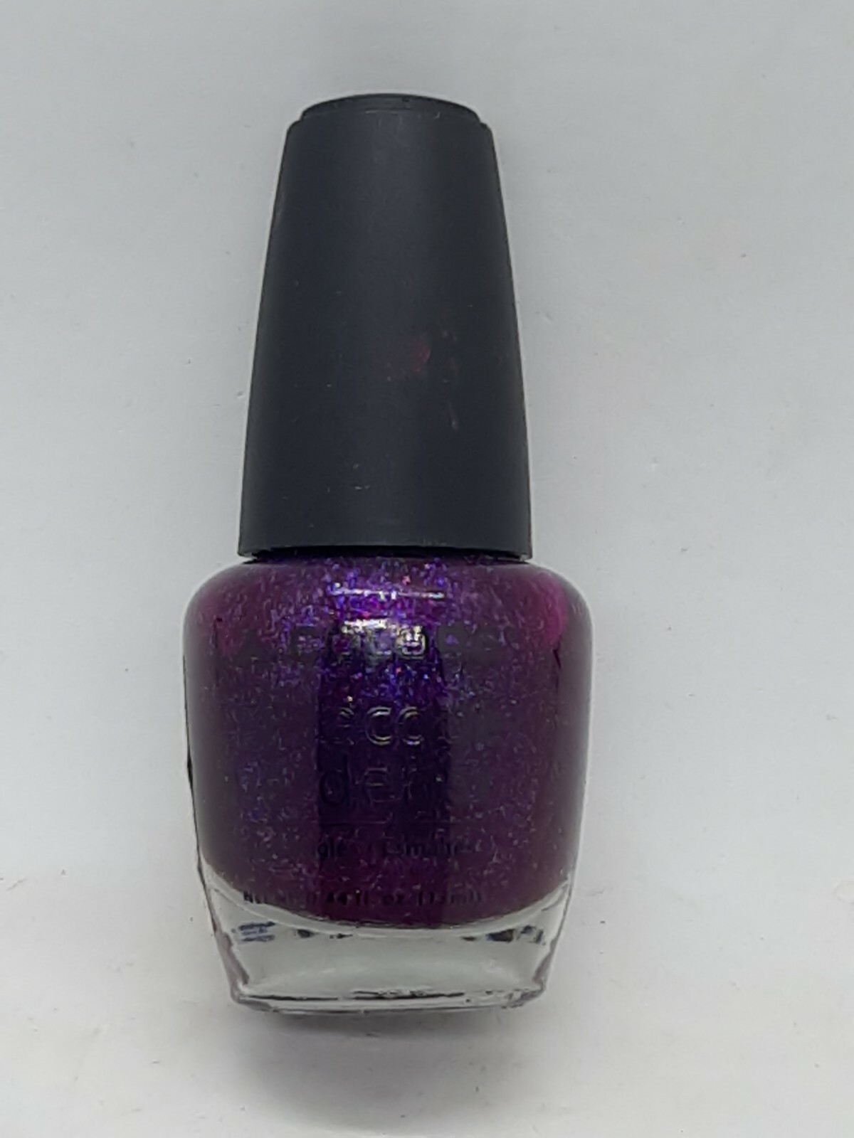 LA Colors Nail Lacquer Nail Polish With Hardener Amethyst | eBay LA Colors Nail Lacquer Nail Polish With Hardener Amethyst | eBay