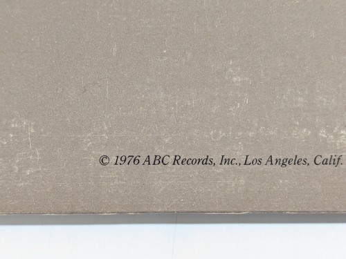 1976 Della Reese - The ABC Collection Vinyl LP Record Blues Soul EX Condition - Picture 3 of 11