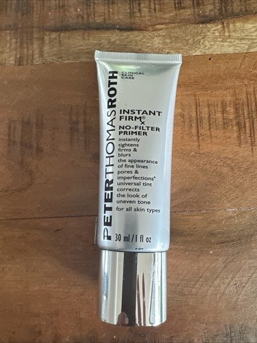 Peter Thomas Roth Instant FIRMx No Filter Primer 30ml - Bild 2 von 3