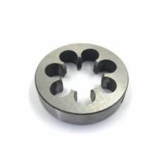 M28 x 1.0mm Pitch Metric Right hand Die [Die/3]