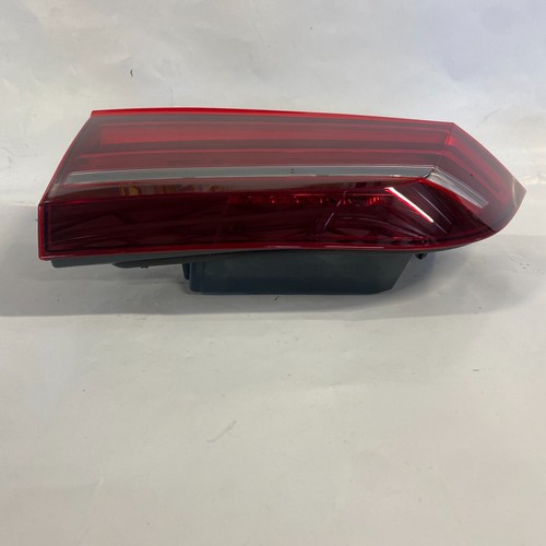BMW X5 7329045-07 F15 Tail Rear Light Left Side Inner US version 10018610 used - Picture 3 of 10