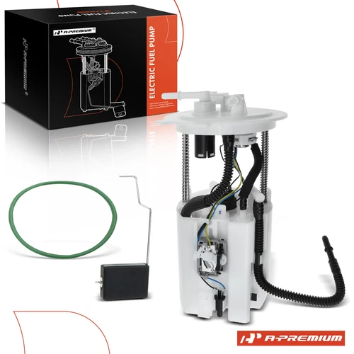 A-Premium Fuel Pump Module Assembly for Nissan Pathfinder 2013-2016