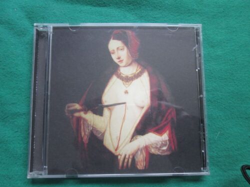 SIR RICHARD BISHOP - WHILE MY GUITAR VIOLENTLY BLEEDS - LOCUST MUSIC - CD