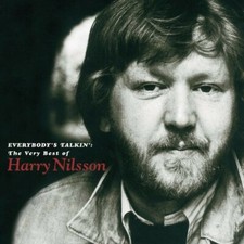Everybody's Talkin': The Very Best of Harry Nilsson