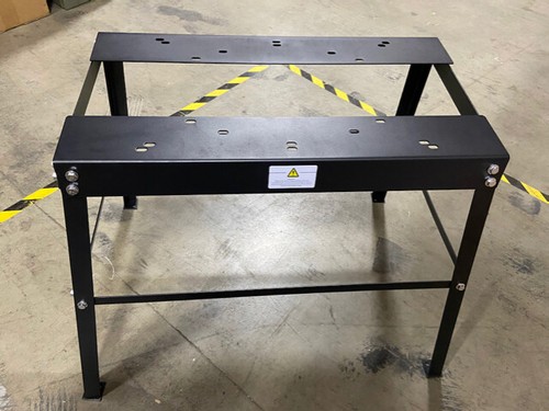Wire Stripping Machine Stand UMT-11 BLUEROCK ® TOOLS for Model WS-212 WS260 60 - Picture 6 of 11