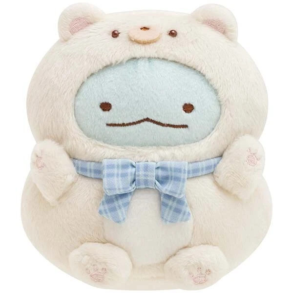Sumikko gurashi best sale tokage lizard plush