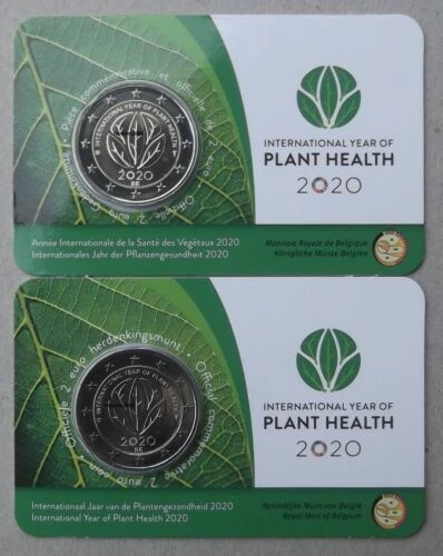 Monedas y billetes de euro de Bélgica