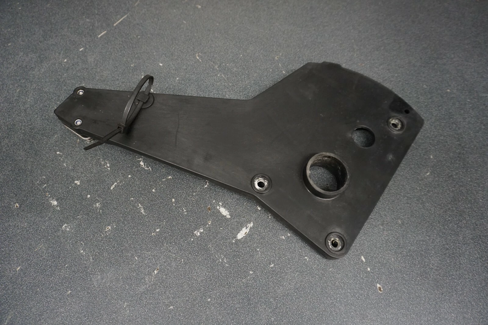 2002-2011 Sea-Doo OEM Reverse Handle Lever Cable Support GTI SE GTX RXP Wake