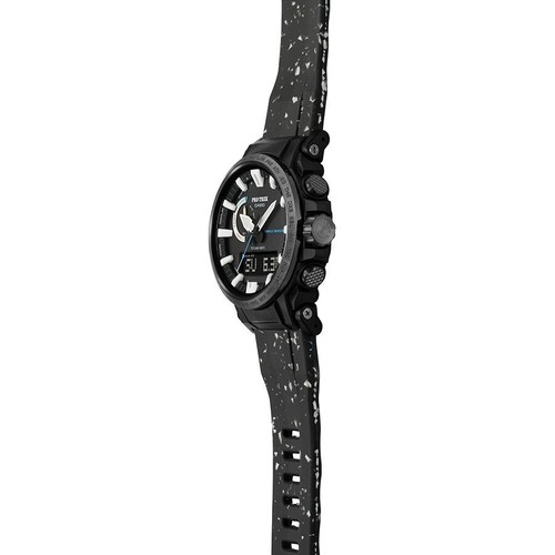Modelo de colaboración CASIO Pro Trek PRW-61NJ-1JR plástico de biomasa hecho ... - Imagen 7 de 10