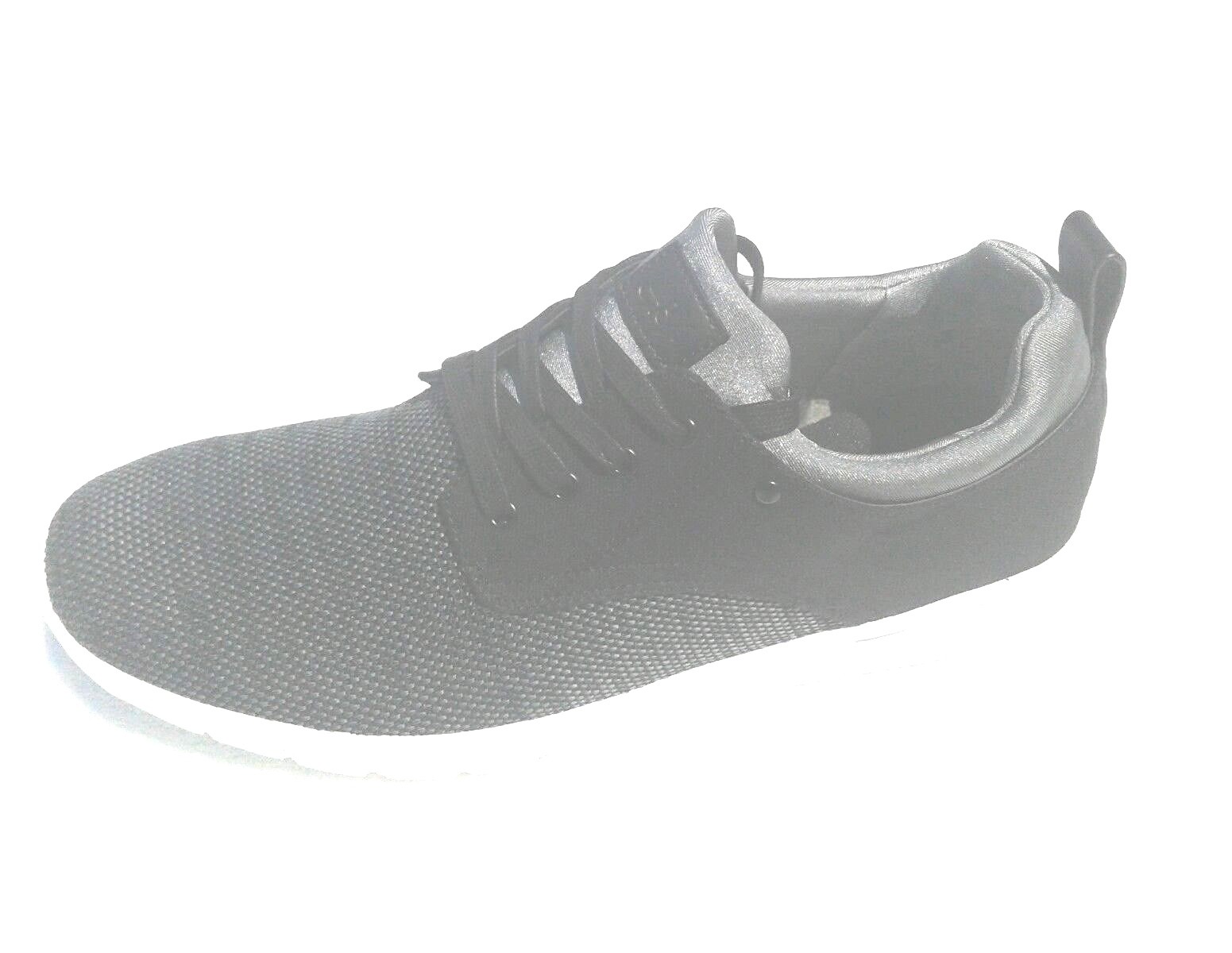 GBX Flex Zapatillas Casuales con Gris Negro Tamaño 13M-Nuevo con Casuales etiquetas 758de2 GBX Flex Zapatillas Casuales con Gris Negro Tamaño 13M-Nuevo con Casuales etiquetas 758de2
