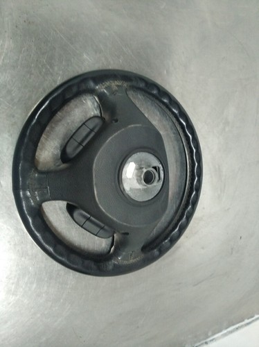 90538275 steering wheel for OPEL ASTRA G BERLINA 2.0 DTI 1998 415672 - Foto 6 di 7