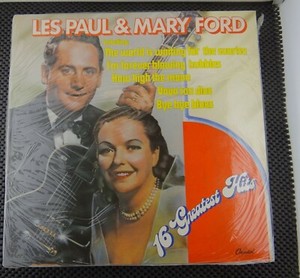 Les-Paul-amp-Mary-Ford-16-Greatest-Hits-Capitol-Records-5C-058-81696