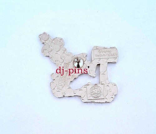 Disney Mickey Mouse & Minnie Mouse Briefkasten Sweethearts Pin Minnie Only Z1 - Bild 2 von 2