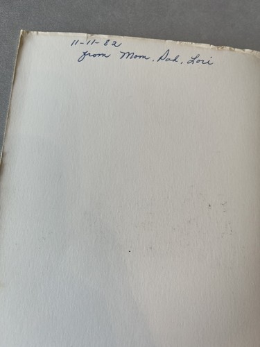 Seasoned In Sewickley PA Presbyterian Church Spiral bound Cookbook - 1981 - Picture 3 of 8