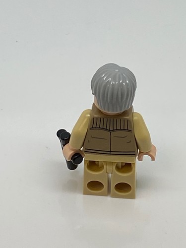 Lego Star Wars General Airen Cracken Minifigure New - Picture 2 of 2