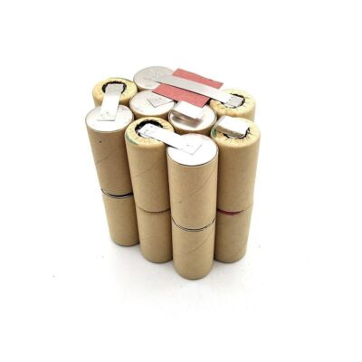 Battery for Bosch 24V NICD Battery pack CDBBH24VRE GBH24VRE GBH24VFR 11225VSRH