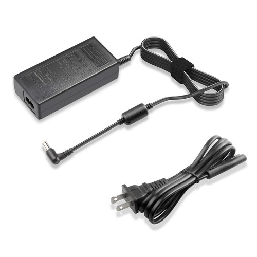 Adaptador de CA de 19,5 V para cargador de TV Samsung UN32J400DAFXZA UN32J5205 UN32J5205AF - Imagen 7 de 11