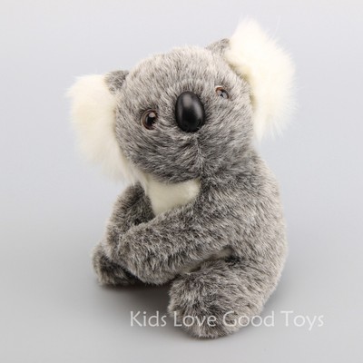 collie soft toy