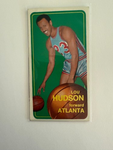 1970-71 Topps Basketball Singles #21 - #33 U Pick 20% discount on 5+ - Picture 296 of 337