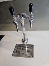 BORG & OVERSTROM U2/S2 TAP SYSTEM AMBIENT, CHILLED AND SPARKLING WATER