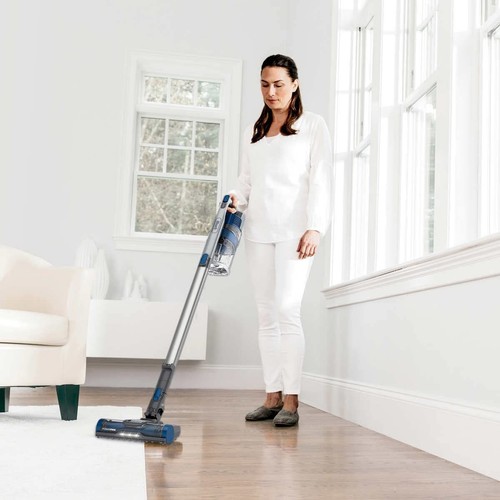 Shark Anti-Allergen Pet Plus Cordless Stick Vacuum (Certified Refurbished) - Picture 5 of 8