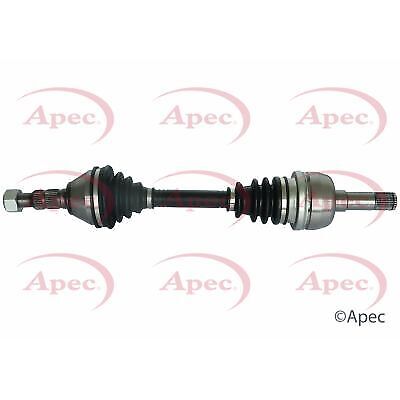 Drive Shaft fits SAAB 9-3 YS3F 2.8 Front 05 to 15 Manual Transmission Driveshaft - Picture 1 of 1