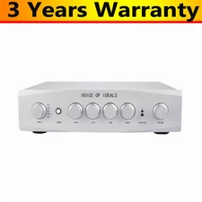 X1-A Balanced Bluetooth Preamplifier Bluetooth Preamp Flagship HIFI Version