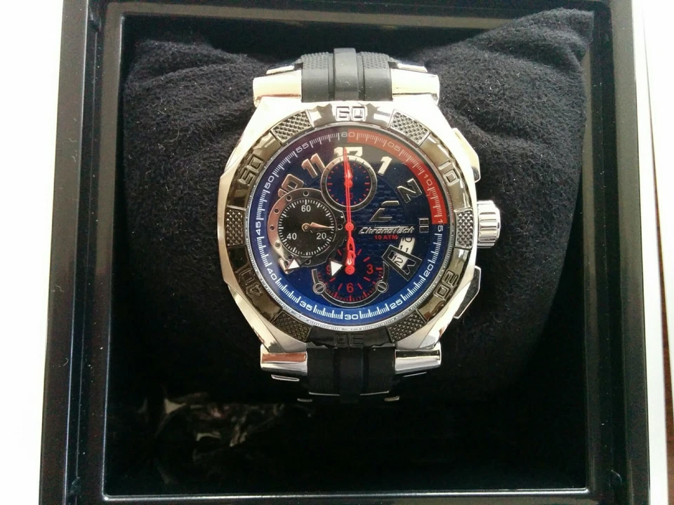 Chronotech Caballeros CT.7006M-04M Foto 2 de 4