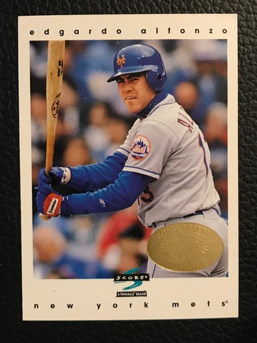 1997 Score Hobby Reserve  Baseball - Pick A Card -#HR331 - #HR550 - Picture 80 of 367