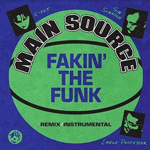 Fakin The Funk 7 [7 ВИНИЛОВЫХ ПЛАСТИНОК]