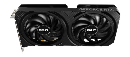 PALIT GeForce RTX 4060 Infinity 2 8GB Graphics Card NE64060019P1-1070L - Picture 3 of 8