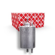 FEBI BILSTEIN Kraftstofffilter  u.a. für CHRYSLER, MERCEDES-BENZ