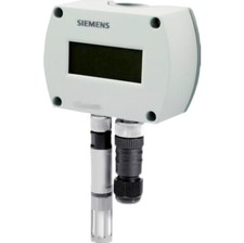 1PC New Siemens QFA4171D Temperature & Humidity Sensor Brand