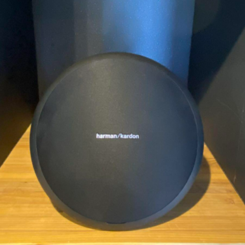 harman kardon ONYX STUDIO bluetooth speaker Tested Pre-owned