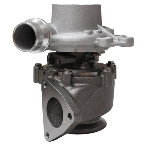Billet Turbo Without Actuator For Land Rover Discovery Sport L550 204DTD 2.0L - Picture 7 of 13