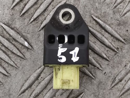 SUBARU Outback Br Vorne Rechts Impact Sensor 98231AJ000