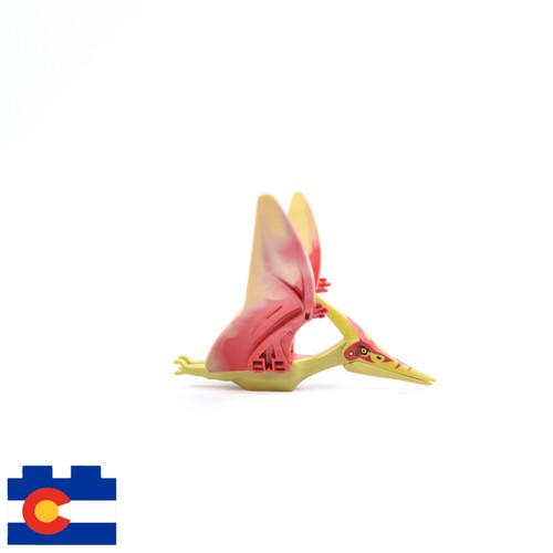 Lego Jurassic World Dinosaurier Velociraptor T-Rex Indoraptor Raptor Movie Rex - Bild 116 von 204