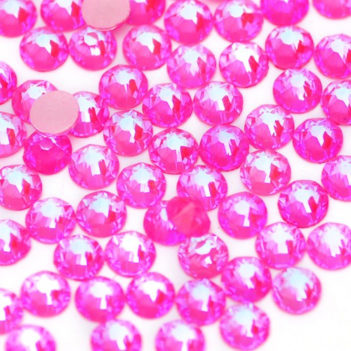 SS20 1440pcs Sparky Gem in Art And Craft Non Hotfix Crystal Nail Art Rhinestones - Picture 32 of 74