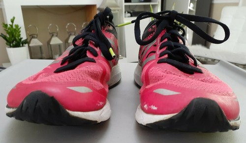 New Balance 1500 V3 Pink Running Training Shoes Women's Size 6.5 - Picture 3 of 11