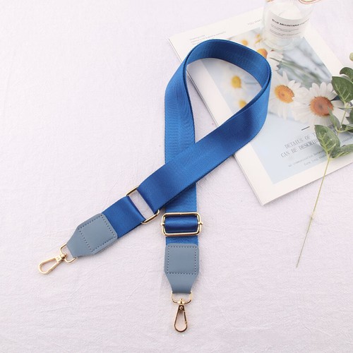 Wide Replacement Designer Bag Strap Shoulder Crossbody Adjustable Handbag Belt - Picture 20 of 22