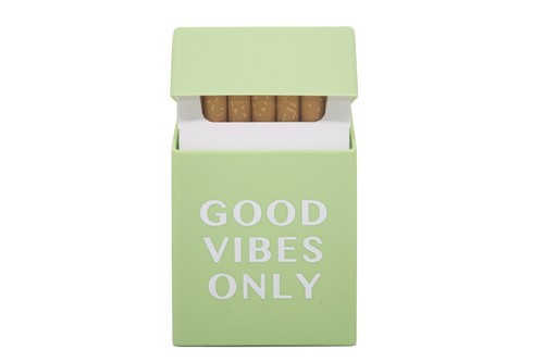 Cigarette case - Cigarette cover - Cigarette box - SILICO Treat Your Joy - Picture 38 of 94