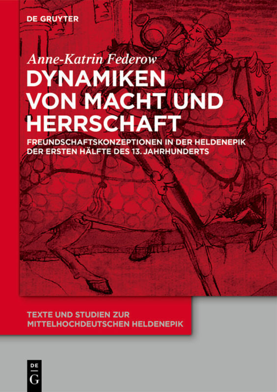 Dynamiken Von Macht Und Herrschaft | Anne-katrin Federow | Deutsch |