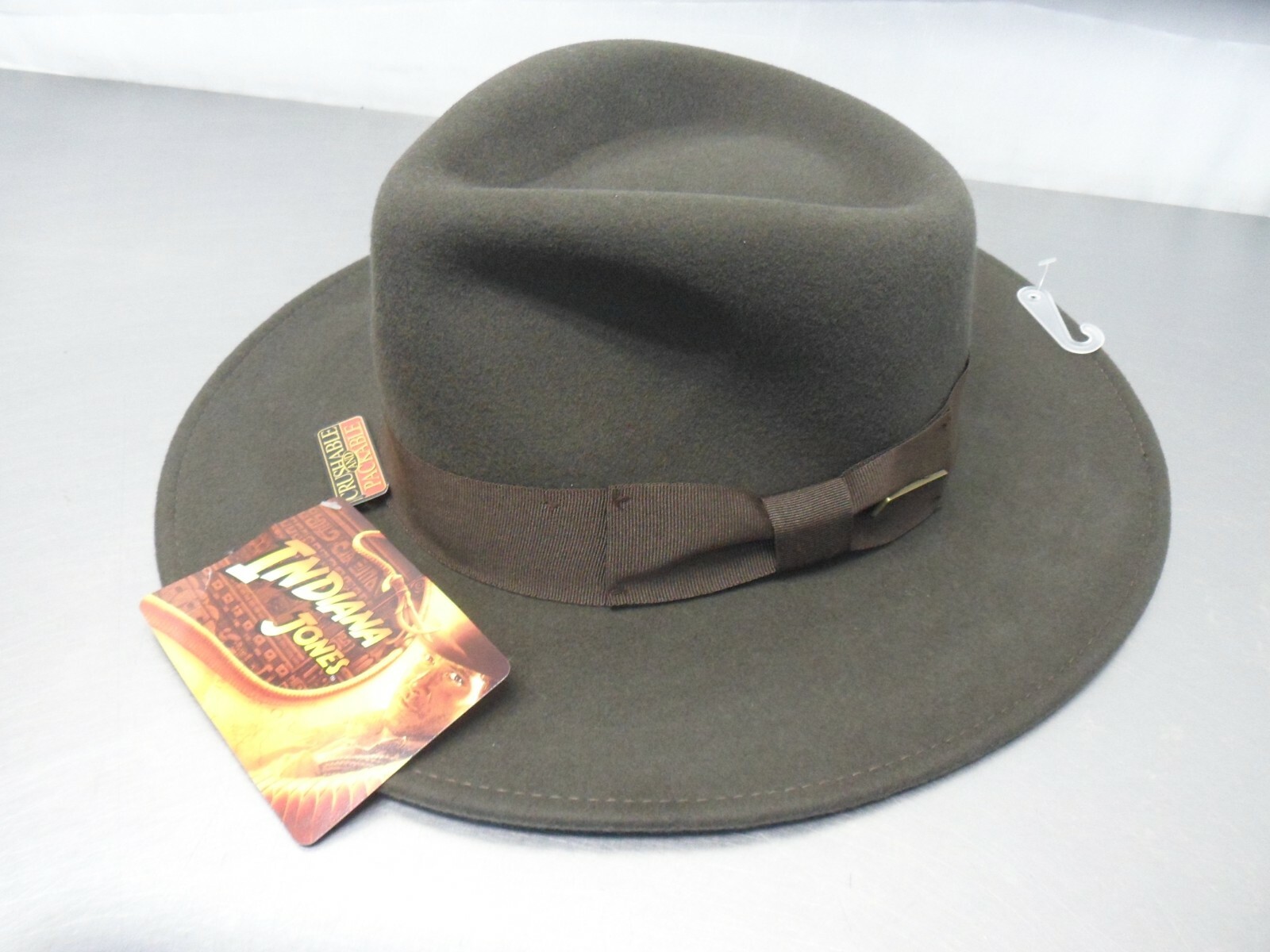Купить Dorfman Pacific Men's Crushable 