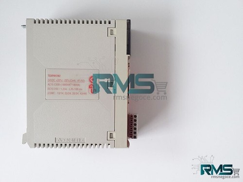 TSXPAY282 - SCHNEIDER - TSXPAY282 - PREVENTA - TSX PAY 282 - SECURITY- RMSNEGOCE - Imagen 3 de 3