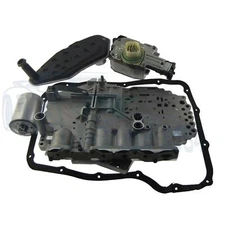 R545RFE 545RFE Transmission Valve Body w/ Filter & Solenoid For Dodge Ram 1500