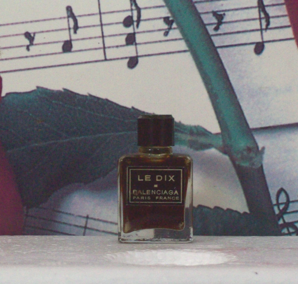 old CHANEL old balenciaga 香水 Balenciaga Perfumes for Women for sale - eBay